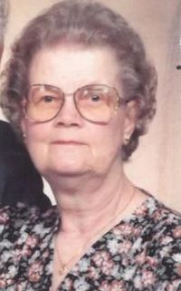 Violena \"Pantekoek\" McCrea