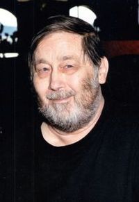 Kenneth Vaszary