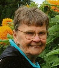 Dorothy \"Chamberlain\" Verd