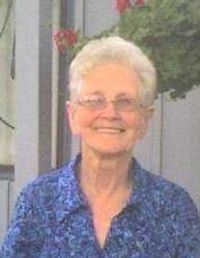 Rosalie \"Gillespie\" Tangen