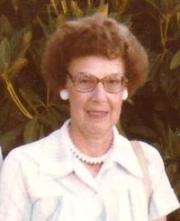 Elaine \"Weichel\" Chartier