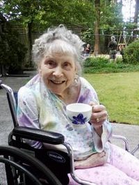 Elma \"Antilla\" Tuuri