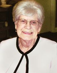 Mildred \"Helgeson\" Peterson