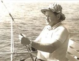 Walter \"Bud\" Brunkow