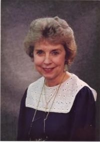 Myrna \"Thompson\" Whyte