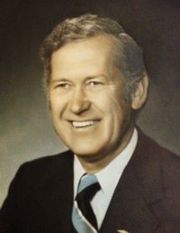 Henry \"Hank\" Jinings