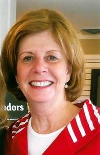 Sharon \"McCaige\" Mann