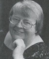 Patricia \"Cooper\" Osborne