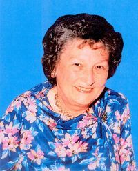 Velma \"Ottinger\" Wagler