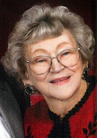 Madge \"Niccum\" Buss