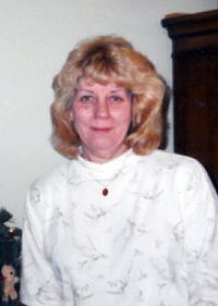 Barbara \"Gerber\" Freiter