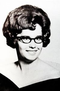 Cheryle \"Dufur\" Pruett