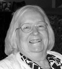 Priscilla \"Webber\" Hanawalt