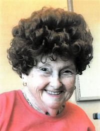 Thelma \"Terry\" Blanton