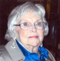 Beverly \"Ferguson\" Swerdlik