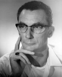 Bill \"William\" Bradley