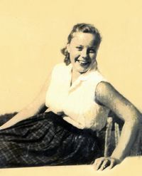 Joyce \"Vance\" Lumpkin