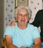 Jennie \"Welsh\" Landolt