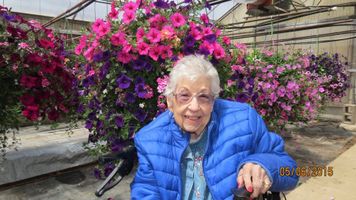 Audrey \"McLeod\" Foss