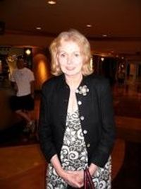 Laurie \"Griffith\" Mayham