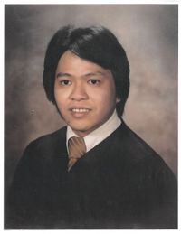 Jaime \"Jimmy\" Lumba