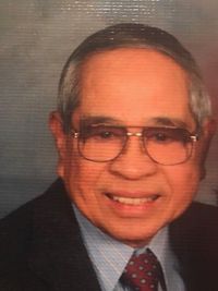 Gonzalo \"Jesse\" Racasa