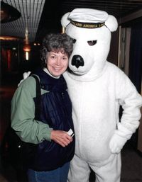 Eleonore \"Kast\" Christensen