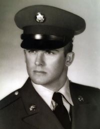 Jerald \"Jerry\" Matteson