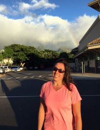 Germaine \"Martinez\" Kollias