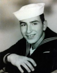 Rudolph \"Rudy\" Mantia