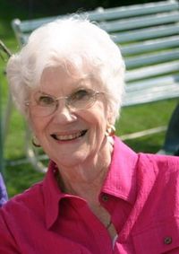 Peggy \"Benton\" Kurth