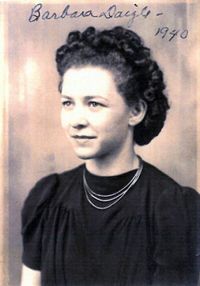 Barbara Billmeyer
