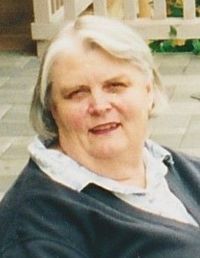 Maribeth \"Plogg\" McDaniels