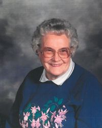 Jewel \"Bristlin\" Marsh