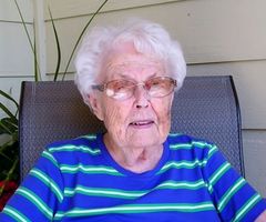 Iris \"Lundstrom\" Brunengo