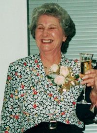 Lorene Hartung
