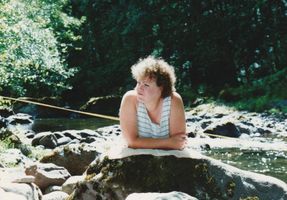 Darlene \"Wilson\" Bunting