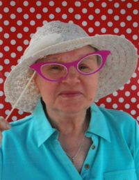 Viola \"Sigwardt\" Evans