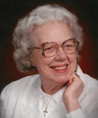 Lorraine \"Anderson\" Jones