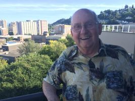 Delbert \"Del\" Loree