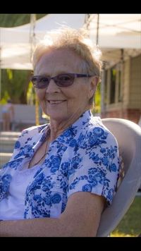 Palma \"Johnson\" McGavin