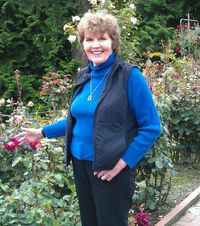 Elaine \"Lord\" Hedlund