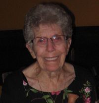 Mary \"DenHerder\" Berg