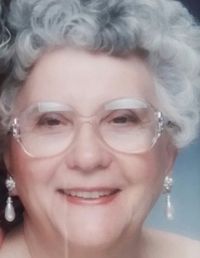 Virginia \"Fipps\" Lovette