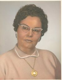 Juanita \"Wilburn\" Richey