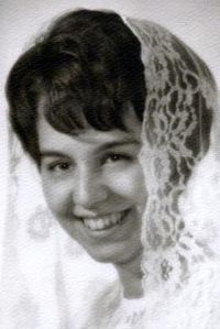 Carol \"Stebner\" Squire