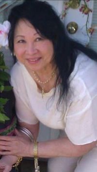 Laina Crawford DeClark