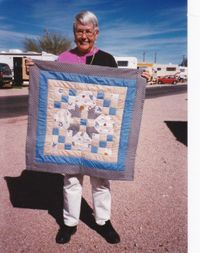 Sybil \"Grow\" Banta