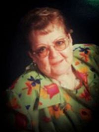 Bonnie \"Teague\" Rose