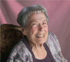 Erma \"Welborn\" Berry